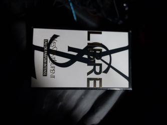 Ysl Libre