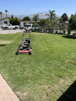 Jardinero Garden
