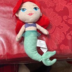 Ariel Doll