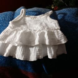 Baby Girl Dress 