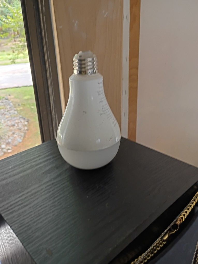 Wifi Lite Bulb