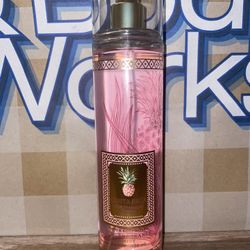 Bath And Body Works Body Mist 
