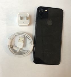 iPhone 7 128GB Factory Unlocked
