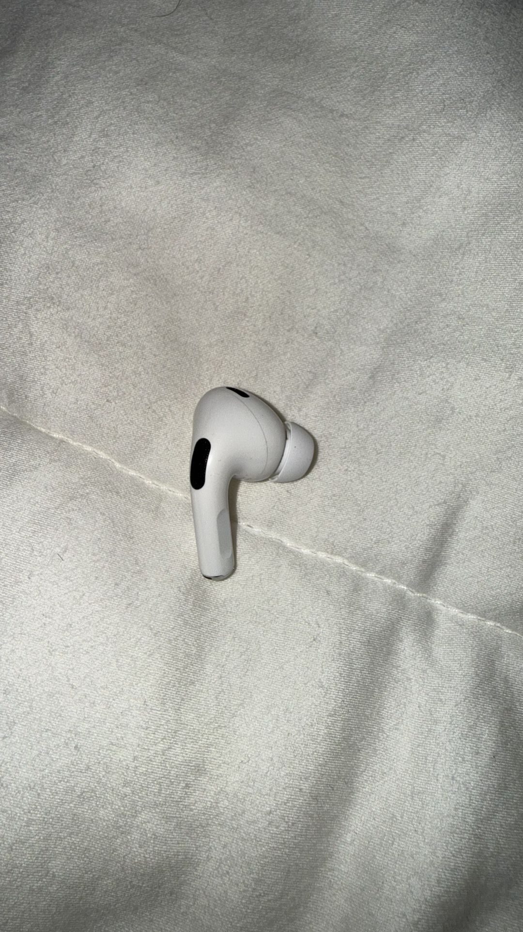 Right Replacement Airpod 2nd Generation 