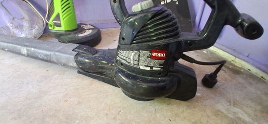 BLOWER