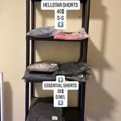 CLOTHING