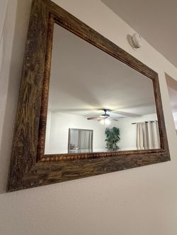 mirror 43x31