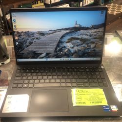 Dell Inspiron 15 3511 15.6" Laptop