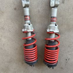 Skunk 2 Suspension Rear
