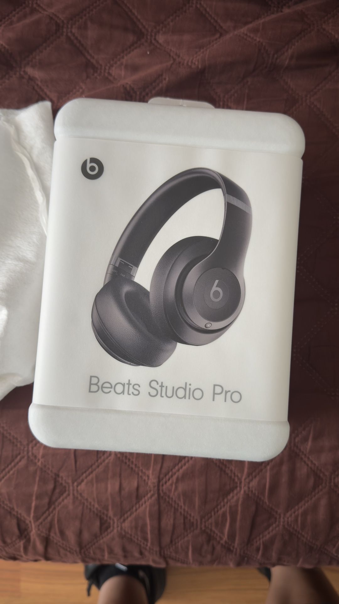 Beats Studio Pro
