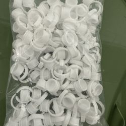 Glue Holders Rings