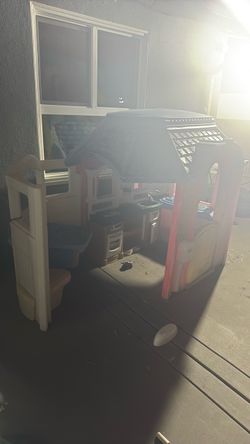 Toy house
