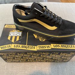 Vans X 3252 LAFC 