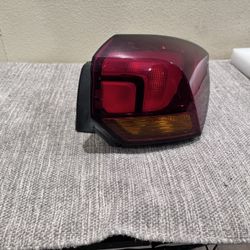 2020 To 2022 BUICK ENCORE GX TAIL LIGHT RH