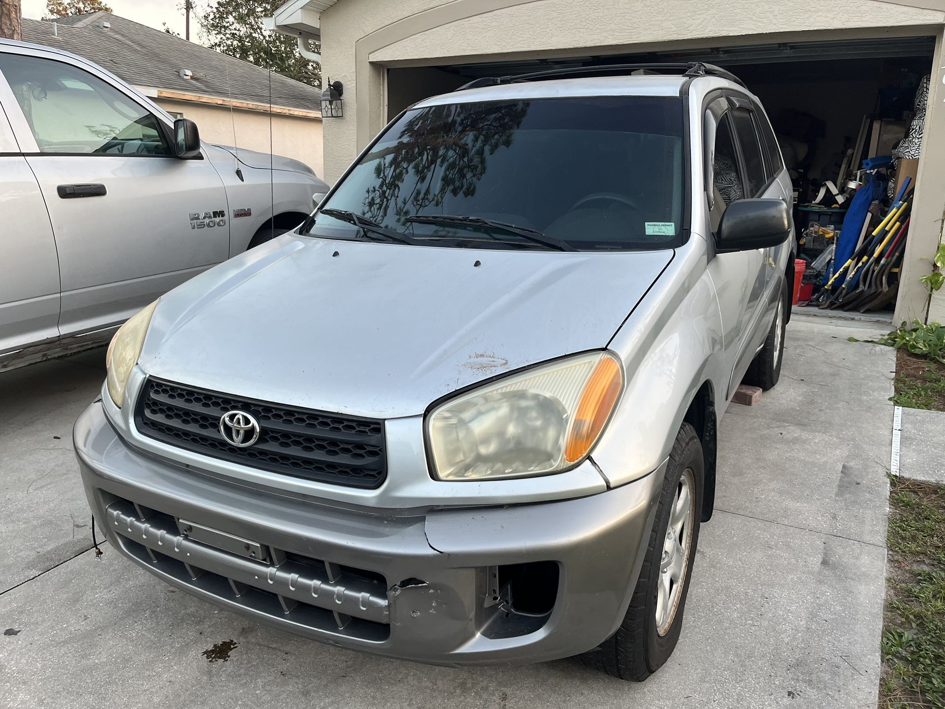 2003 Toyota Rav4 for Sale in Venice, FL OfferUp