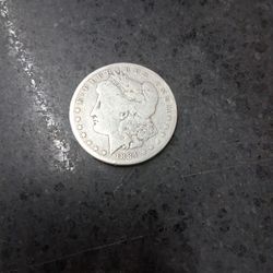 Morgan Silver Dollar** Ask Price 