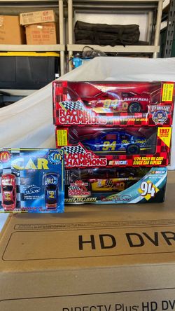 Racing Champions NASCAR #94 Die Cast Car