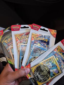 Pokemon