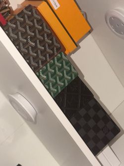 wallets