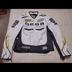 Motorcycle Jacket