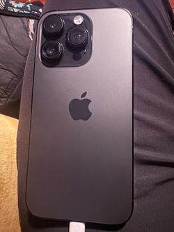 iPhone 14 Pro 256 Gb unlocked