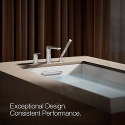 Bath Tub Shower Handle