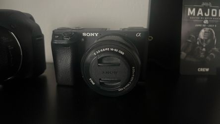 Sony A6300