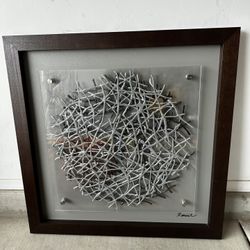 RenWil Designer Wall Art
