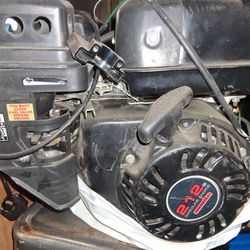 212 Non Hemi 