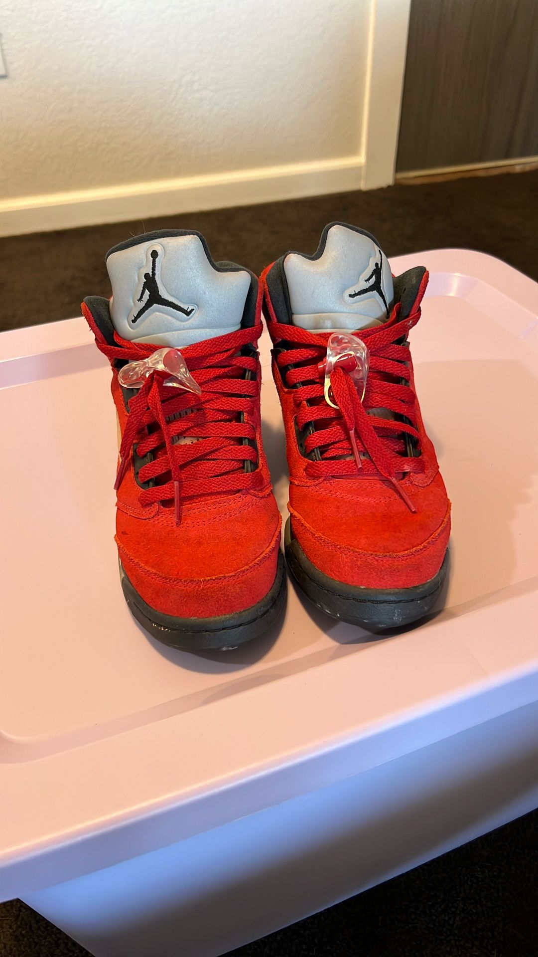 Jordan Retro 5