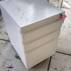 File Cabinet