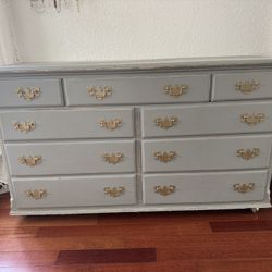 Beautiful Antique Dresser