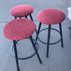 Bar Stools