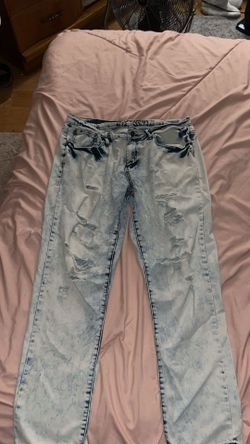 Men’s Jeans Rue 21
