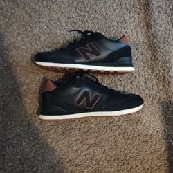 New Balance 515 Mens Shoe Size: 10