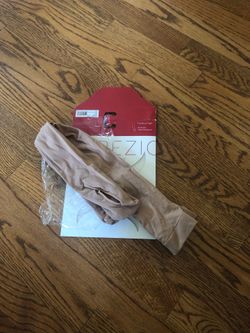 Girls Dance tights Capezio size 2-6