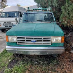 1990 Ford F-350 Super Duty