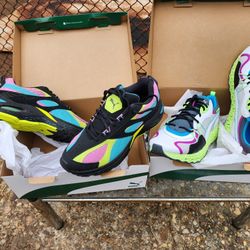 Puma Sneakers 