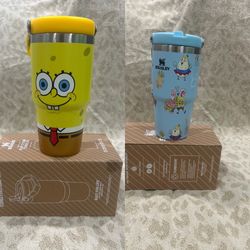 SpongeBob 20oz