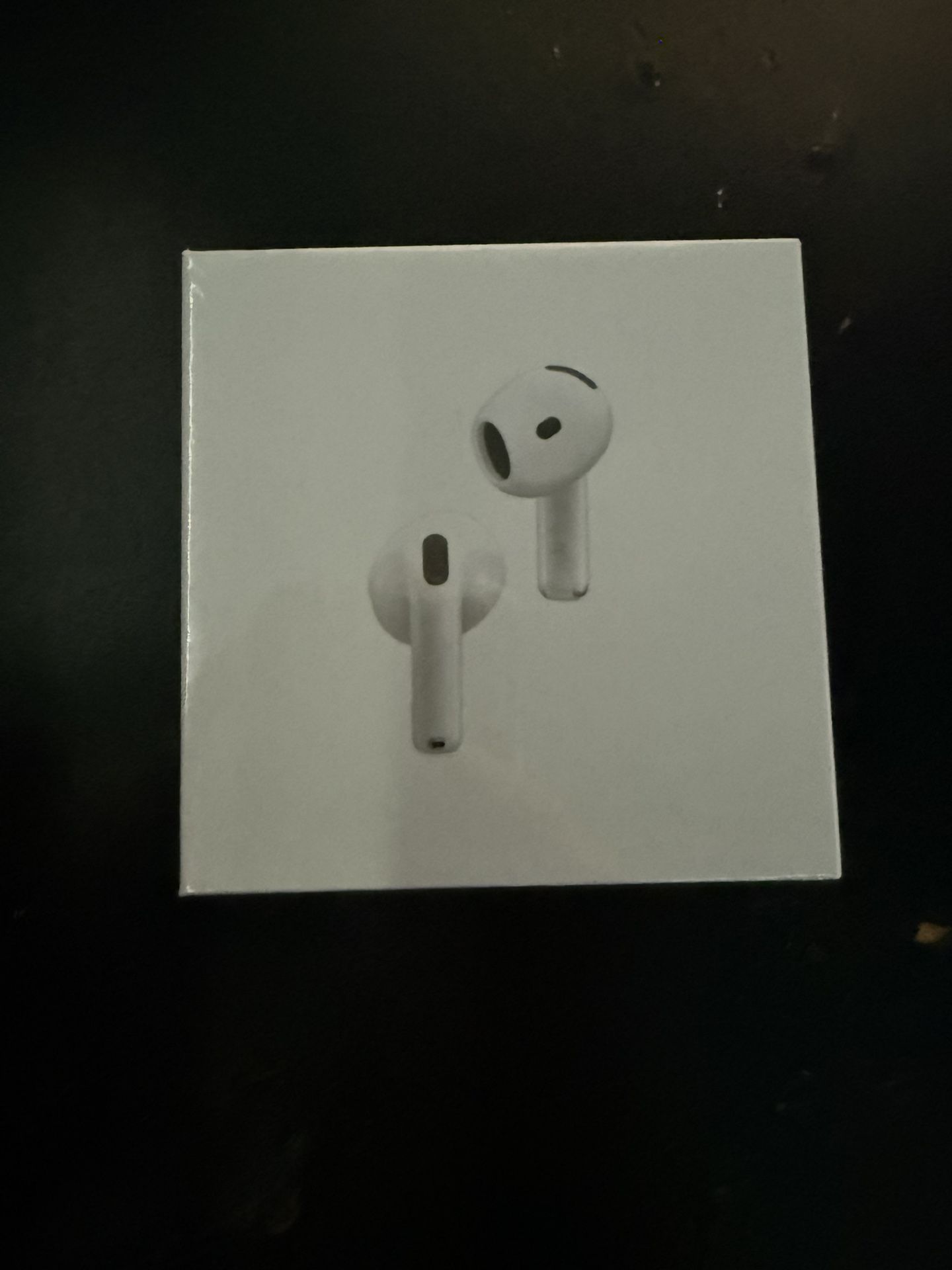 AirPod Generation 4