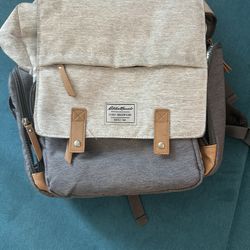 Diaper Bag 