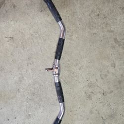Pulley Bar