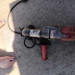 Milwaukee Drill