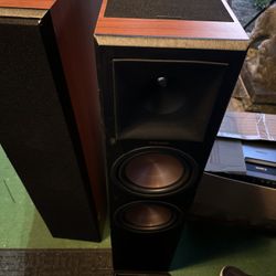 Klipsch Speakers