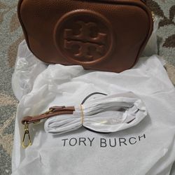 Tory Camera Bag 