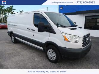 2017 Ford Transit-250