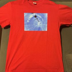 Supreme Tunnel T-shirt Size Medium