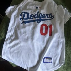Dodgers Dog .. ML 