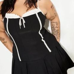 Torrid X Lovesick Collab 