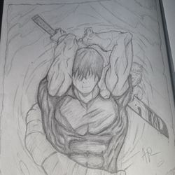 Toji
